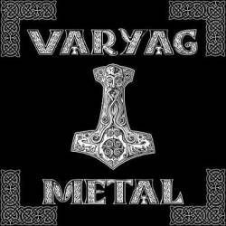 Tysyachelistnik : Varyag Metal